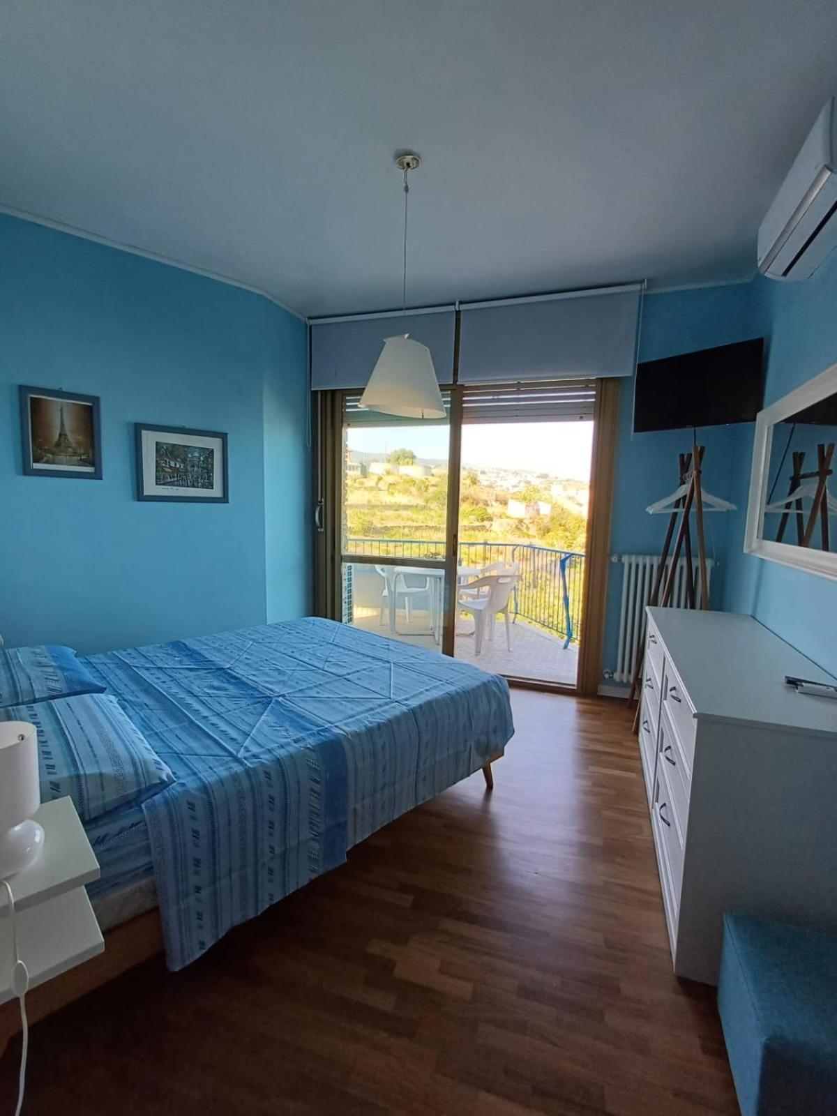 شقة Terrazza Sul Mare - Bellavista سانريمو المظهر الخارجي الصورة